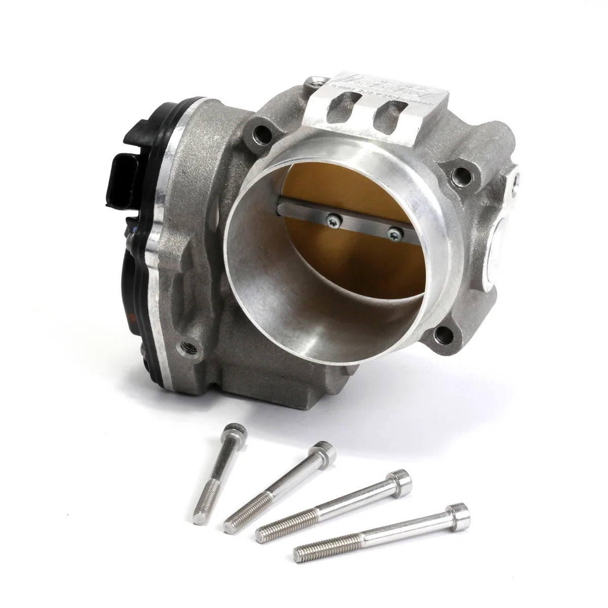 73mm Throttle Body for 2011-17 Ford Mustang_F150 3.7 V6_3.5L Non Ecoboost-1822
